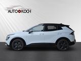 Kia Sportage Nightline Edition 4WD 1.6 T-GDI Mild-Hy - Kia Sportage: Nightline Edition