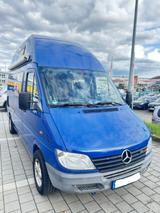 CS Reisemobile Corona | Viel investiert | Reisefertig