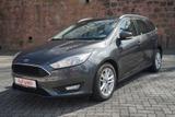 Ford Focus Turnier 1.0 EcoBoost Navi Tempomat PDC - Ford Gebrauchtwagen in Chemnitz