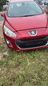 Peugeot 308 Platinum HDi FAP 110 EGS6 Platinum - Peugeot 308: Fap