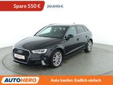 Audi A3 2.0 TDI Sport Aut.*LED*PDC*SHZ* - Audi A3 Gebrauchtwagen in Stuttgart