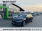 Skoda Octavia Combi 2.0 TDI Tour Navi+AHK+Matrix-LED+C - Skoda Octavia Neuwagen in Bremen