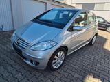 Mercedes-Benz A 200 ELEGANCE Elegance - gebrauchte Mercedes-Benz A-Klasse aus dem Jahr 2005