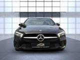 Mercedes-Benz Limo A 200d Limousine+LED+NAVI+LEDER+1.HAND - Mercedes-Benz aus 2020