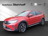 Volkswagen Taigo "Life" LED,Navi,LM,Winterp,APP,DAB,Parkp. - rote Volkswagen Taigo