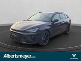 Cupra Leon SP 1.5 e-Hybrid DSG AHK+NAVI+HD MATRIX+PDC - mit Hybrid-Antrieb: Violett, Kombi