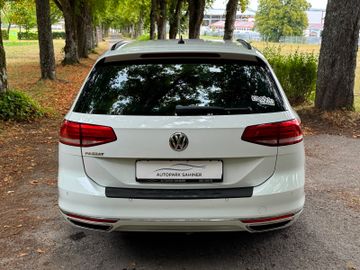 Volkswagen Passat Variant - 12