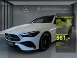 Mercedes-Benz CLE 220 d AMG+360+Pano+Keyless+Burmester3D+HuD - Mercedes-Benz in Hamburg: Cle