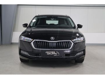 Skoda Octavia - 2