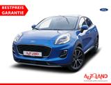 Ford Puma 1.0 EB mHev LED AAC SHZ PDC - Ford Puma Gebrauchtwagen in Berlin