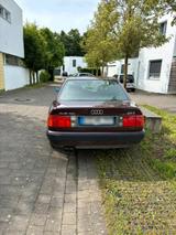 Audi 100  2,6 Liter - Audi 100: 2.6