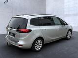 Opel Zafira C Tourer Edition+KLIMAAUTOMATIK+PDC+AHK - Opel Zafira Gebrauchtwagen in Erfurt