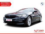 BMW 520iA Touring Sport Line LED Navi Head-Up Kamera - BMW 520 aus 2018