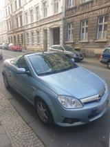 Opel Tigra Cabrio - Opel Tigra: Cab