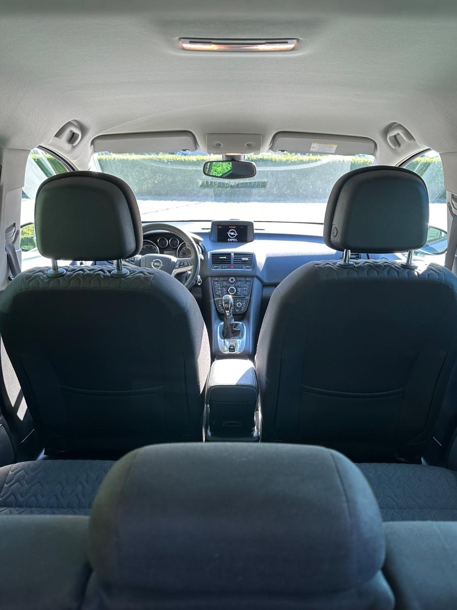 Opel Meriva 1.4 ecoFLEX Active 88kW S/S 5-Gang Active