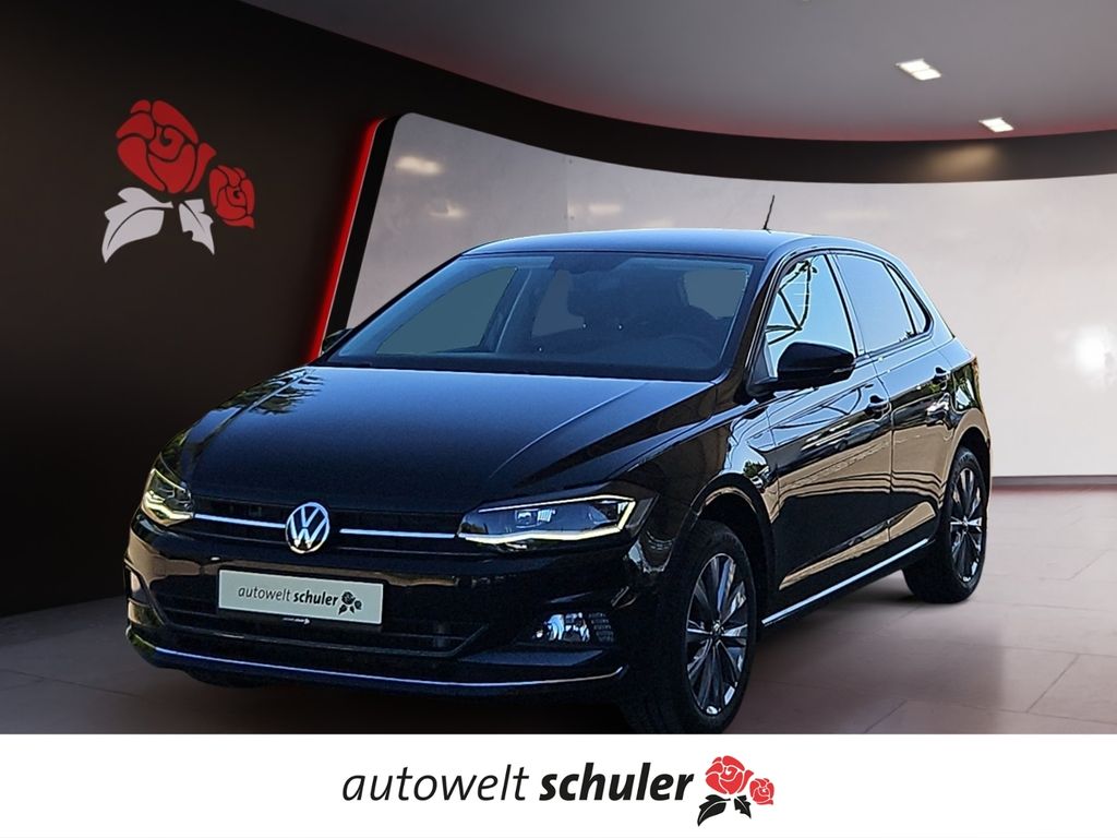 Image of Volkswagen Polo