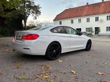 BMW 430i Coupé xDrive AHK,ACC, Head-Up, Navi-Prof. - BMW 430 mit Anhängerkupplung