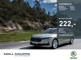 Skoda Superb Combi Essence 1,5 mHEV - Skoda Superb Neuwagen in Düsseldorf