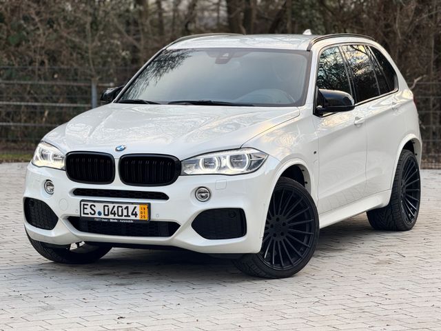 BMW X5 xDrive 25 d M-Paket Kamera/LED/Ambiente/Navi