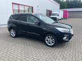 Ford Kuga 1,5 EcoBoost 4x2 110kW Titanium Titanium - Ford: Unfallwagen
