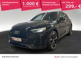 Audi SQ5 3.0 TDI quattro Matrix B&O Kamera AHK Navi D - Audi SQ5 in Hannover