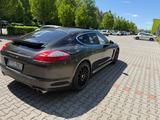 Porsche Panamera 4S S - gebrauchte Porsche Panamera aus dem Jahr 2011