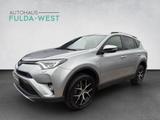 Toyota RAV 4 2.5 HYBRID Edition S+ LED Navi CAM Leder - Toyota: Ra4