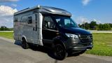HYMER / ERIBA / HYMERCAR ML-T 580 4x4 | 4,5 t | 320 AH | Goldschmitt - Offers