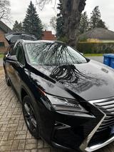 Lexus RX  450hL Luxury Line Luxury Line - Lexus RX 450 aus 2018