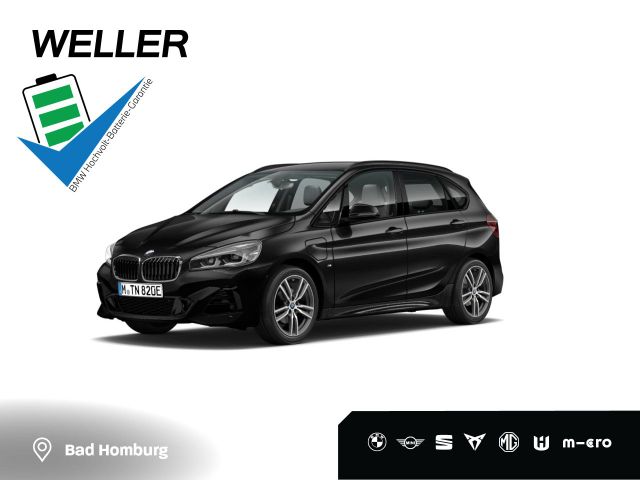 BMW 225xe Active Tourer M Sport Navi RFK SpoSitz LED