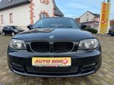 BMW 120d Automatic E.Dach,Leder 17"Alu,BC,Klima,PDC - BMW: Cabrio, Dach