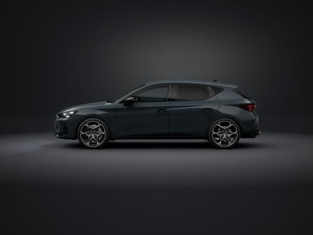 Cupra Leon - Bild 2