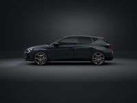 Cupra Leon - Vorschau Bild 2