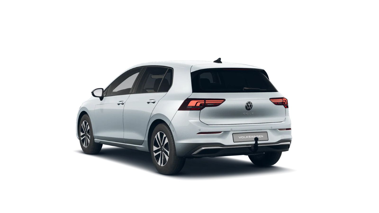 Volkswagen Golf - Bild 3