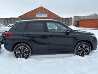 Suzuki Vitara Adventure