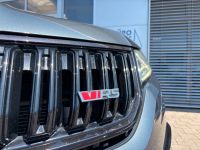 Skoda Kodiaq 2.0 BiTDI DSG 4x4 RS 1HD STNDHZ PANO AHK bei Autohaus Landmann & Maier OHG