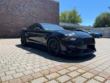 Ford Mustang 5.0 Ti-VCT V8 GRAIL/SHZ im KUNDENAUFTRAG - Ford Mustang in Karlsruhe