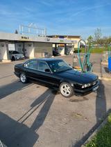 BMW E34 525i 24V (Tausch) - BMW 525: E34 525i