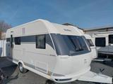 Hobby DE LUXE 490 KMF *2026*MOVER*MARKISE*KLIMA* - Hobby Mover