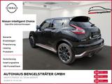 Nissan Juke 1.6 DIG-T Nismo RS 4x4 - Nissan: Nismo