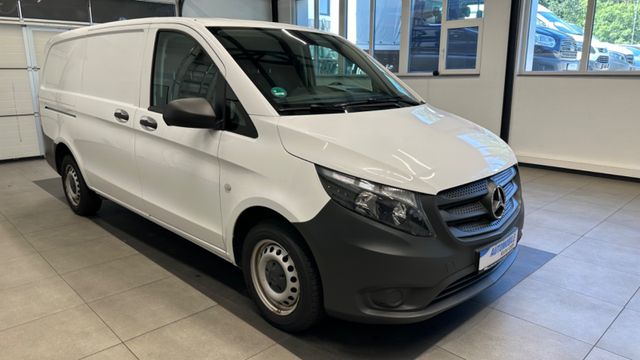 Mercedes-Benz Vito*Kasten*114 CDI*lang*Klima*RFK*1.Hand*