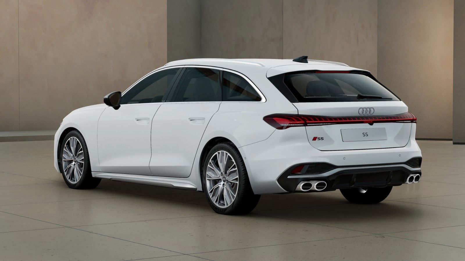 Audi S5 - Bild 4