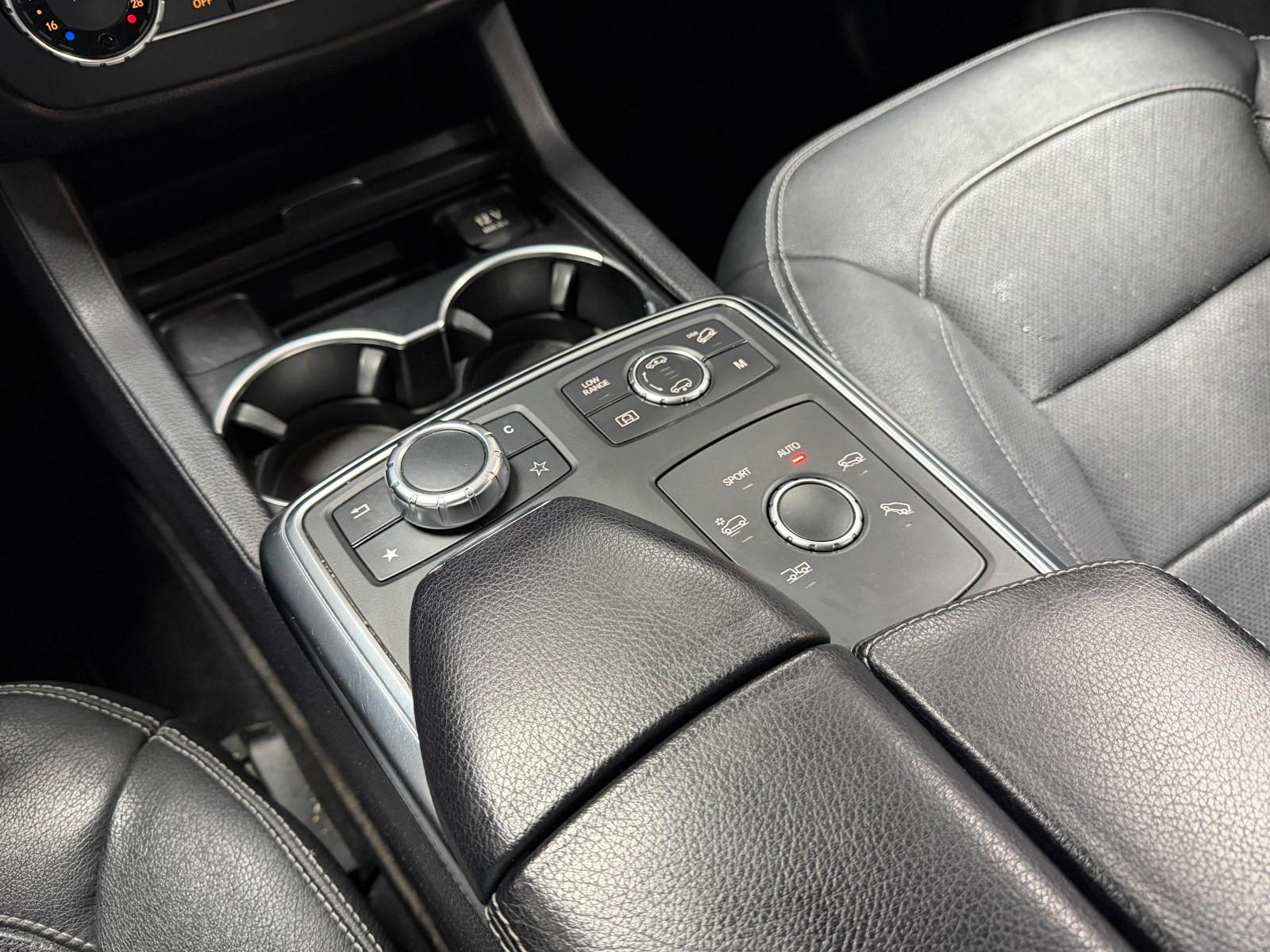 Mercedes-Benz ML 500 BlueEfficiency 4M AHK/LED/HuK/360°CAM/HuD