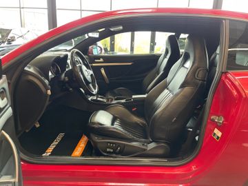 Alfa Romeo Brera 2.4 JTDM 20V Q-Tronic *1.HAND*XENON*LEDER*