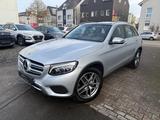Mercedes-Benz GLC 220 d 4Matic 2.Hand*LED*Pano*Kamera*AMG - Mercedes-Benz GLC-Klasse Gebrauchtwagen in Essen