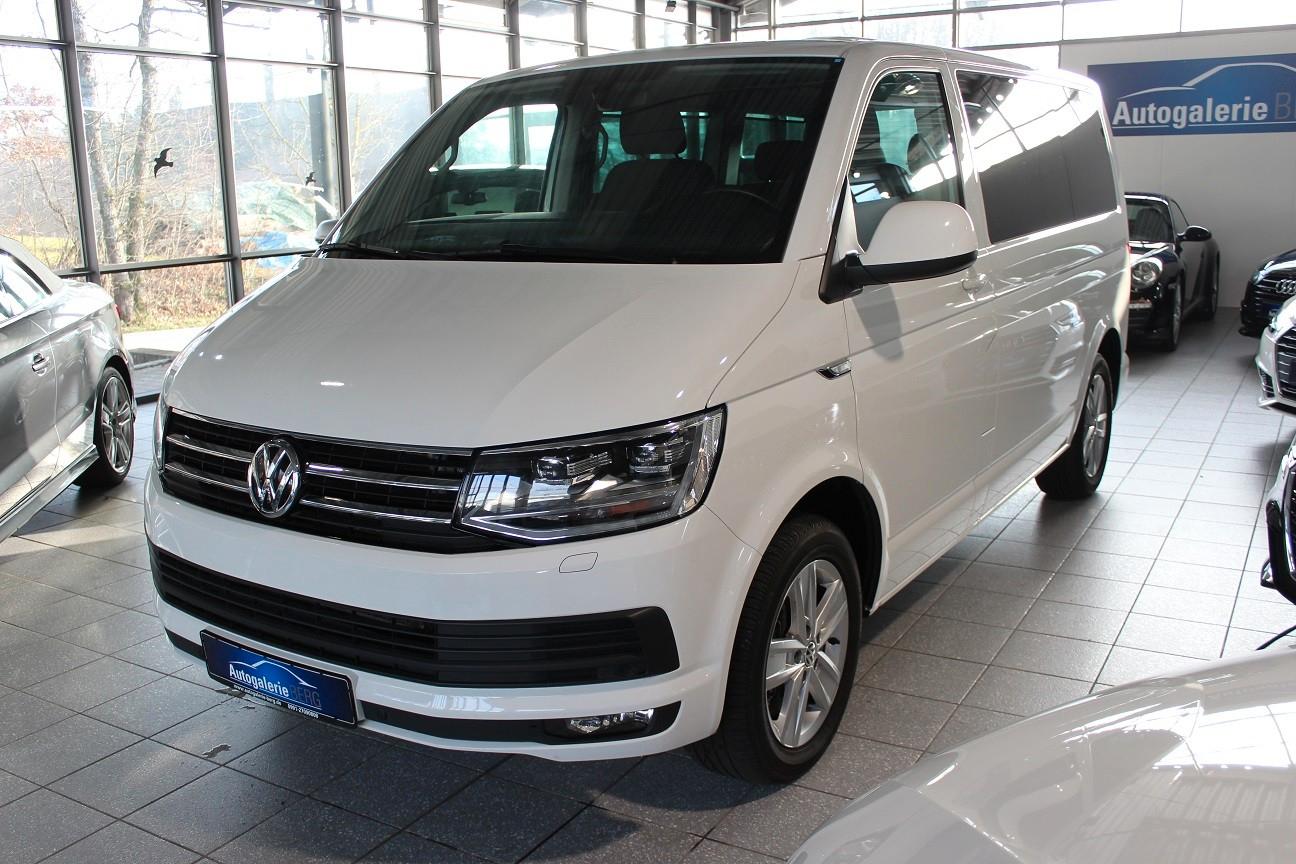 Volkswagen T6 Multivan 2.0 TDi DSG Comfortline