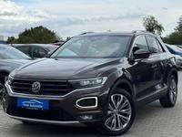 Volkswagen T-Roc 1.5 TSI ACT Sport+Finanzierung+Garantie+