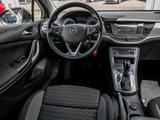 Opel Astra K Sports Tourer 1.5 Business Sicht-Paket - Opel Astra mit Diesel-Antrieb: Kombi
