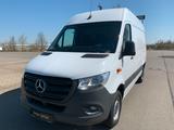 Mercedes-Benz Sprinter 317 Kastenwagen L2H2 Kamera 360° MBUX - Mercedes-Benz Sprinter: Kastenwagen
