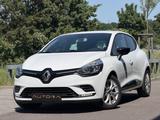 Renault Clio IV Collection |KLIMA|SHZ|CARPLAY|KEYLESS| - Renault Clio Collection mit Benzin-Antrieb